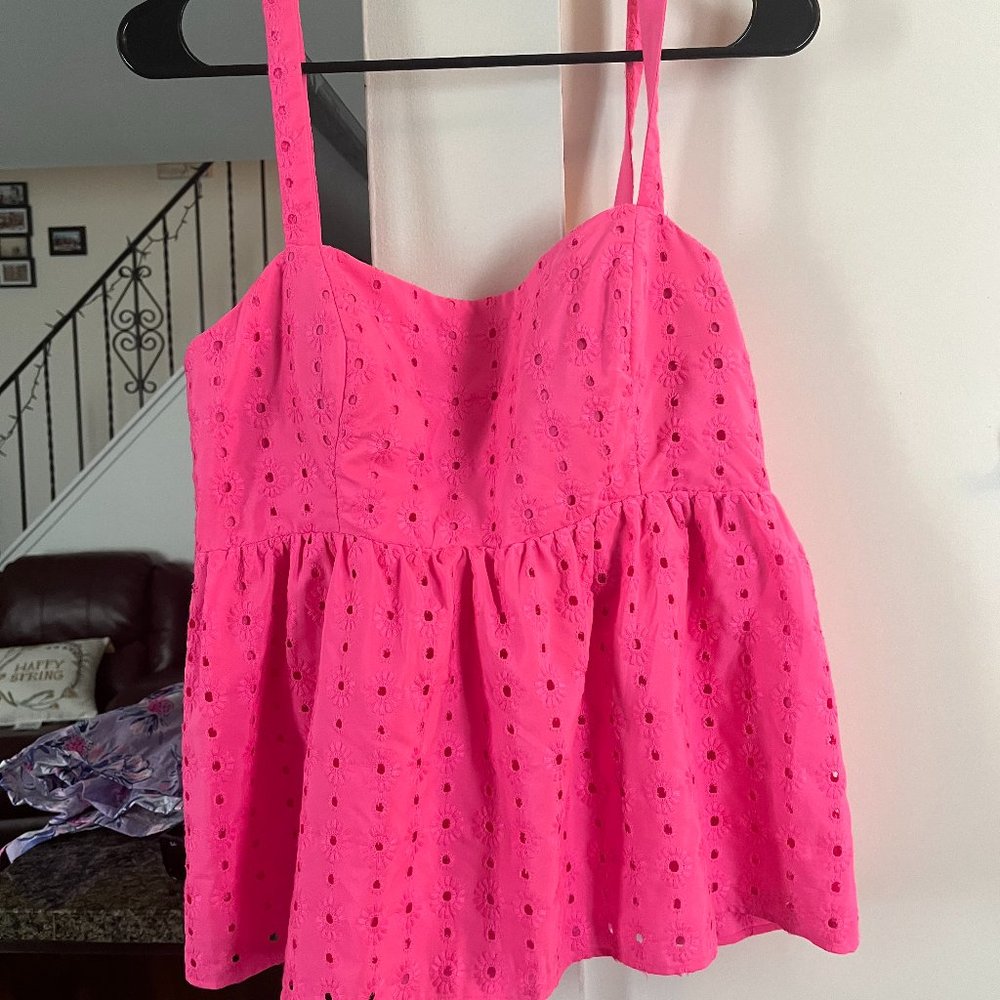 NWT: Lilly Pulitzer Cami